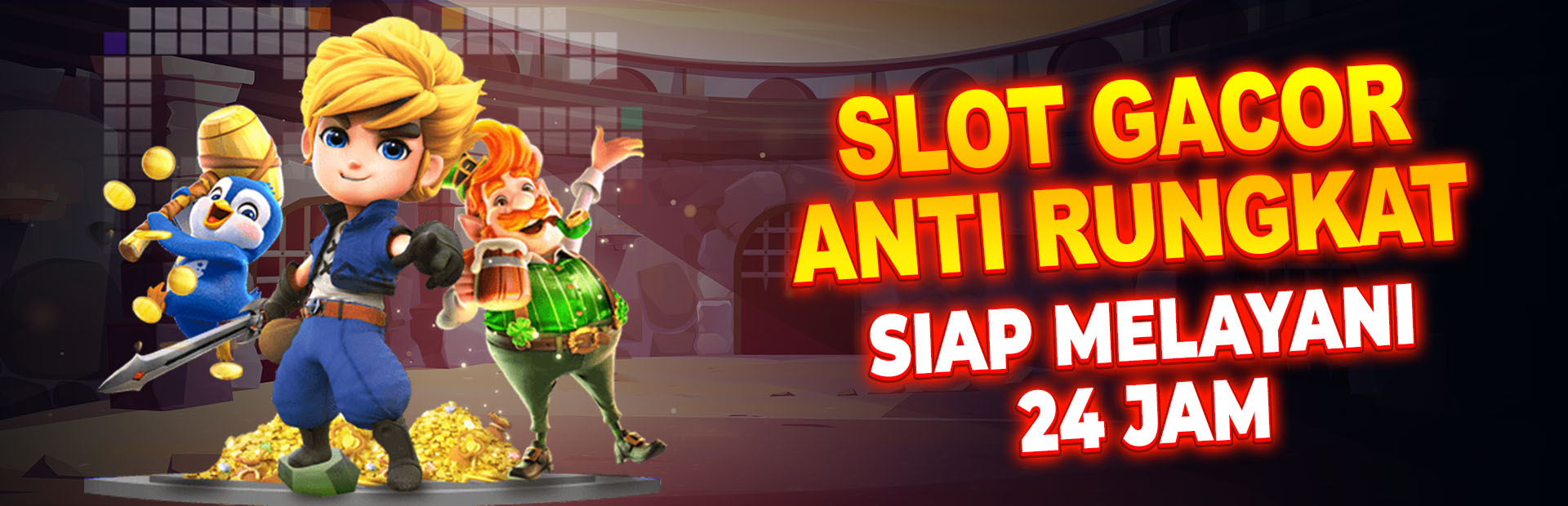 Slider utama